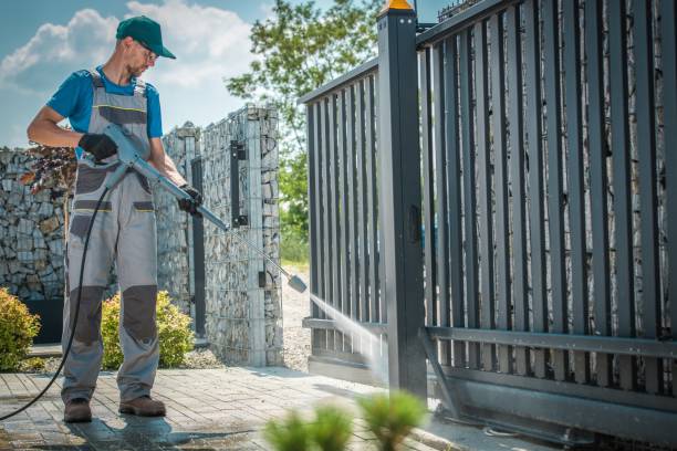 Solar Panel Cleaning in Oak Valley, NJ