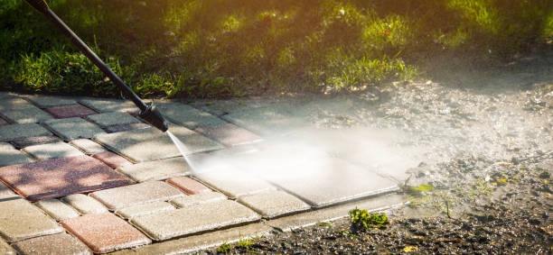 Trusted Oak Valley, NJ Pressure Washing Services Experts