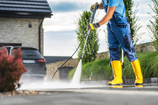 Best Concrete Sealing  in Oak Valley, NJ